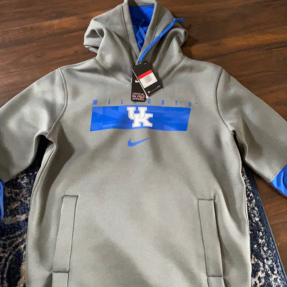 Dry Fit Kentucky Sweat Suit